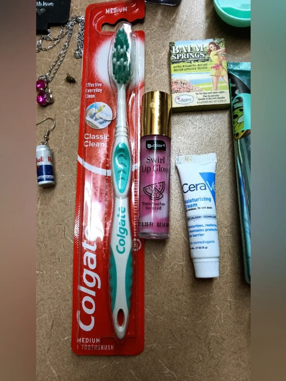 pamper me set
